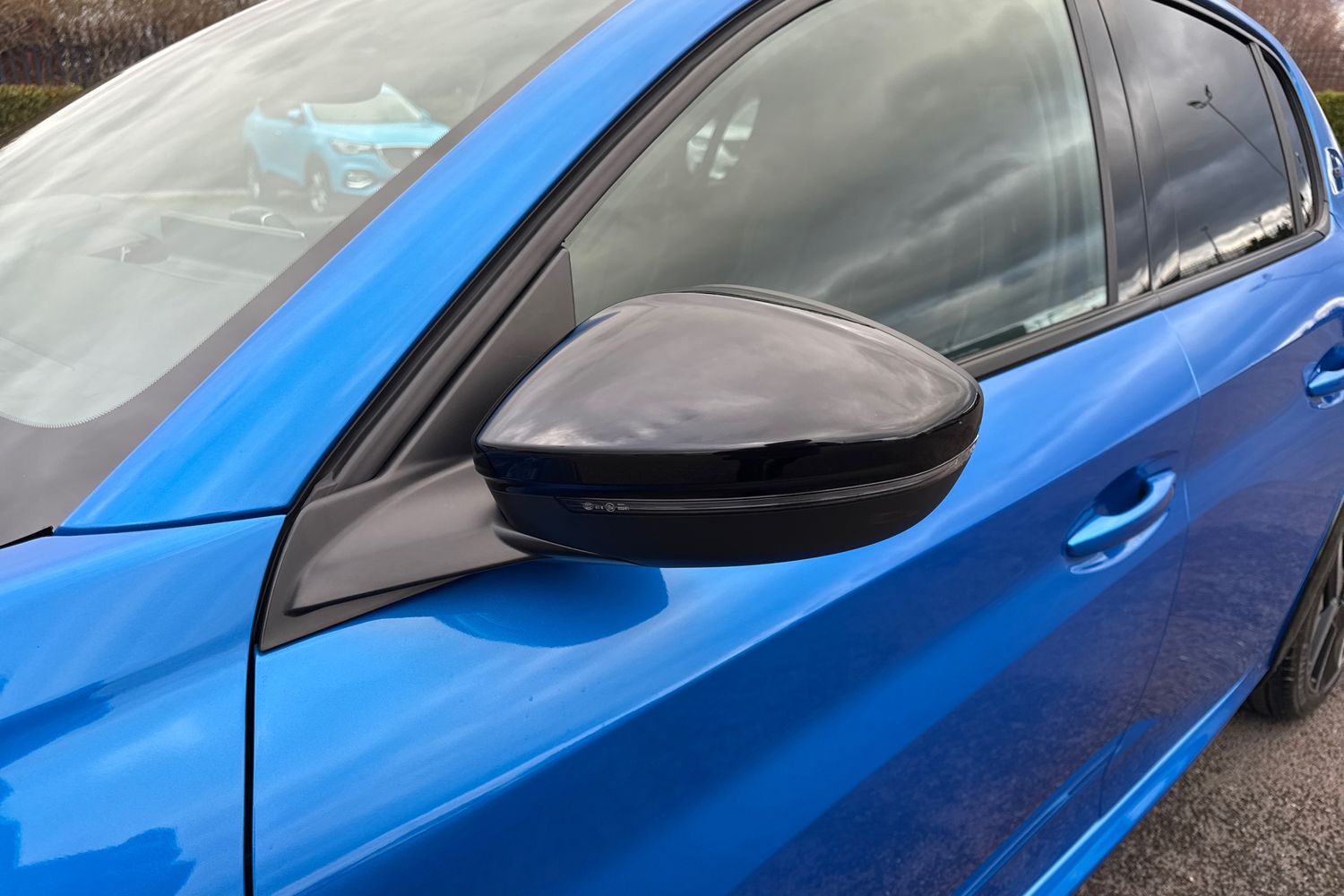 Used Peugeot 208 2024 for sale - 77270494: Photo 29