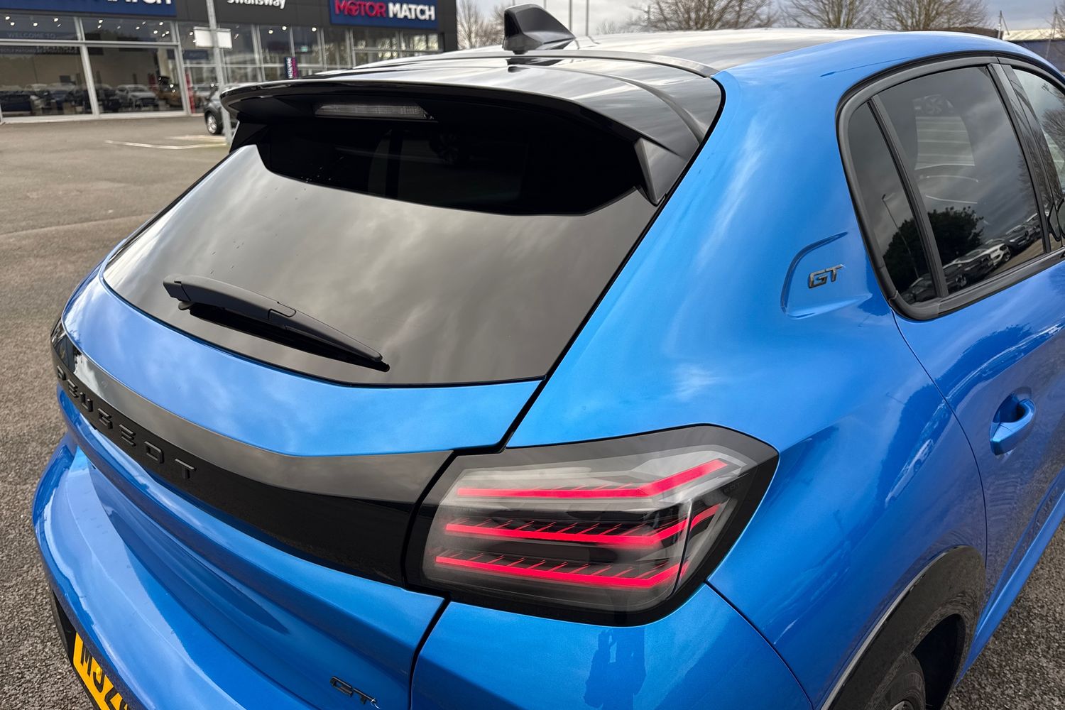 Used Peugeot 208 2024 for sale - 77270494: Photo 32