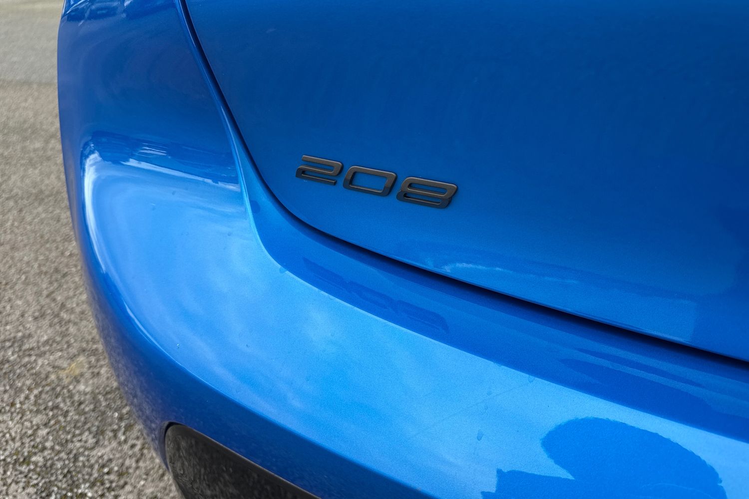 Used Peugeot 208 2024 for sale - 77270494: Photo 33