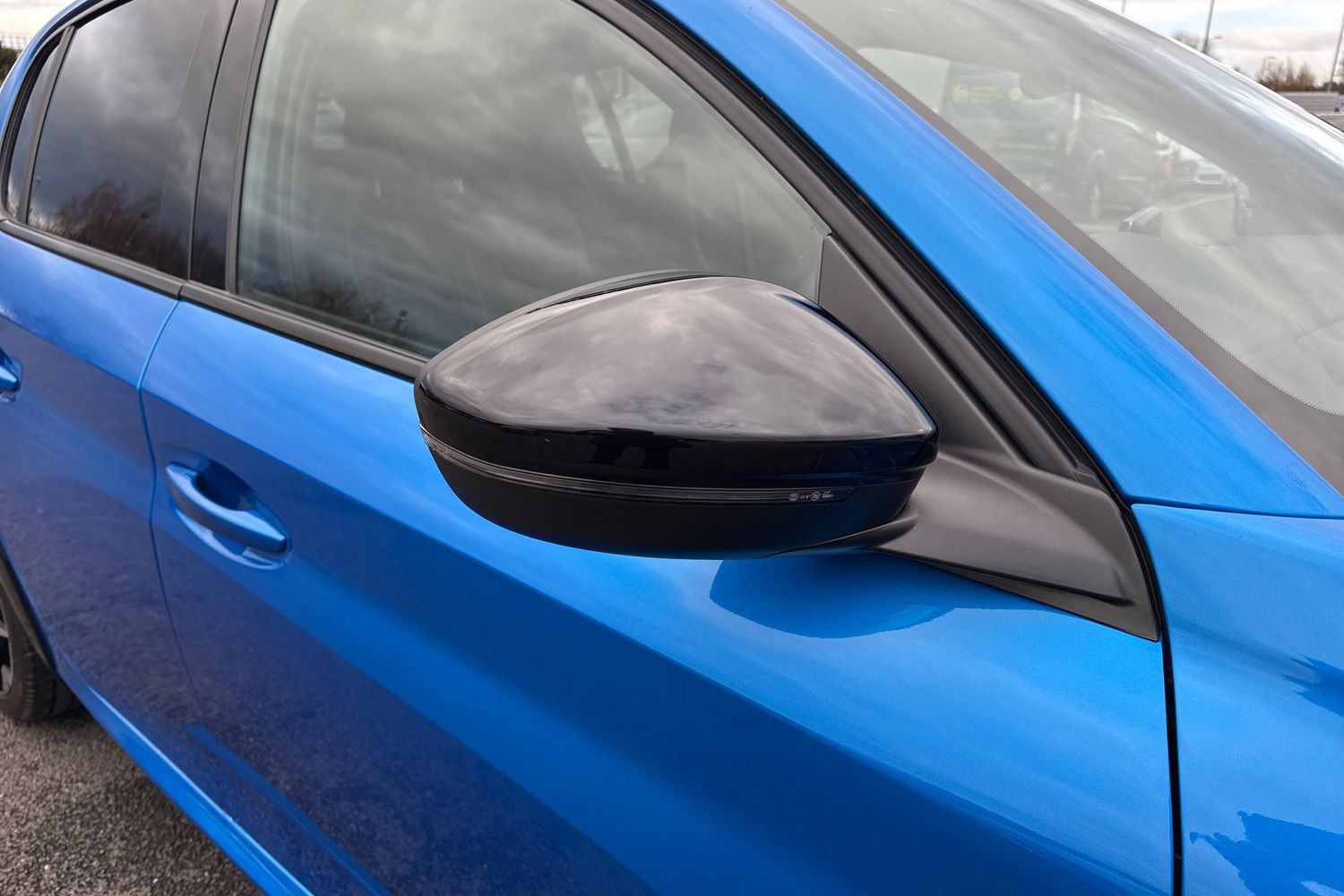 Used Peugeot 208 2024 for sale - 77270494: Photo 37