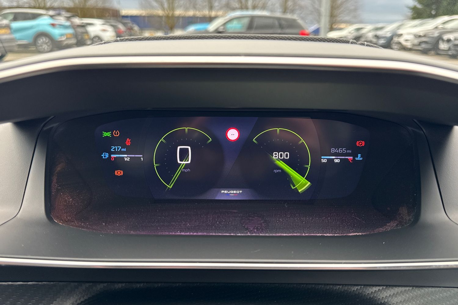 Used Peugeot 208 2024 for sale - 77270494: Photo 38