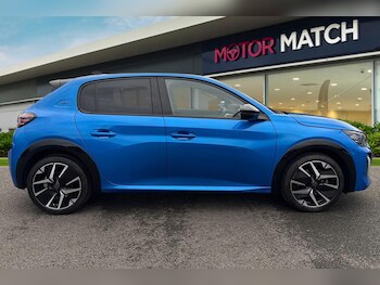 Used Peugeot 208 2024 for sale - 77270494: Photo