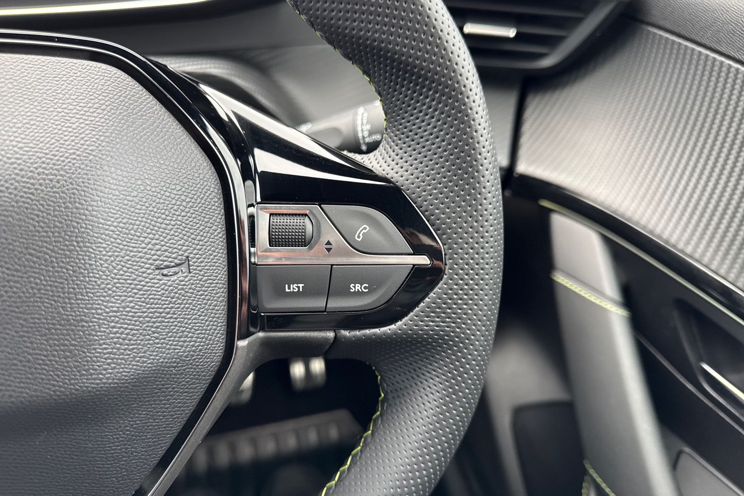 Used Peugeot 208 2024 for sale - 77270494: Photo 40