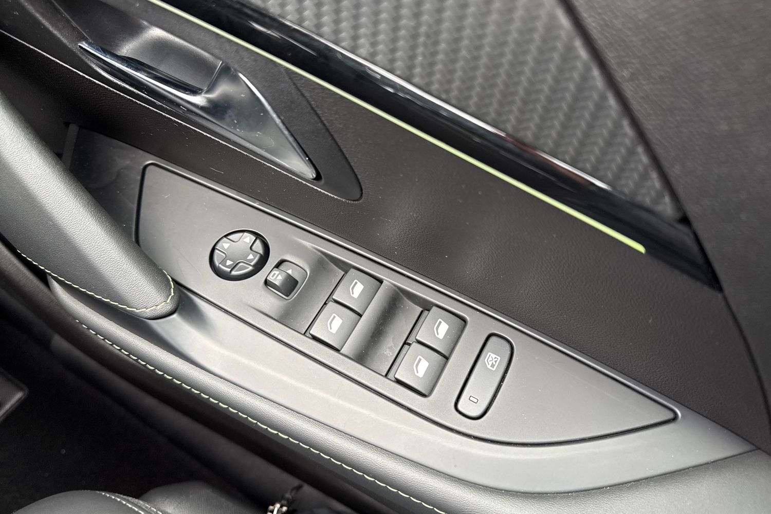 Used Peugeot 208 2024 for sale - 77270494: Photo 42