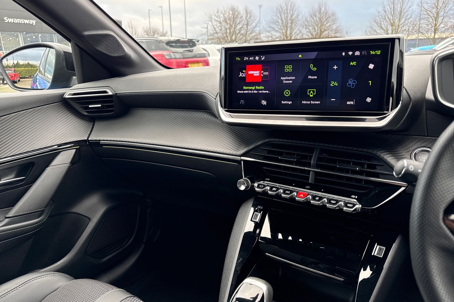 Used Peugeot 208 2024 for sale - 77270494: Photo 43