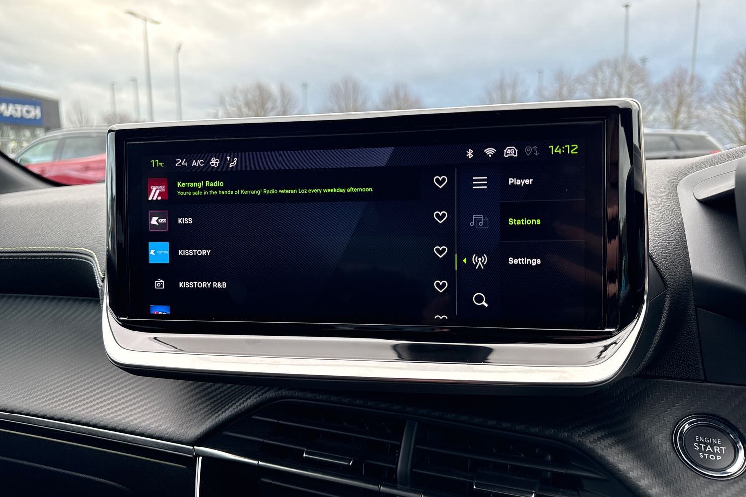 Used Peugeot 208 2024 for sale - 77270494: Photo 45