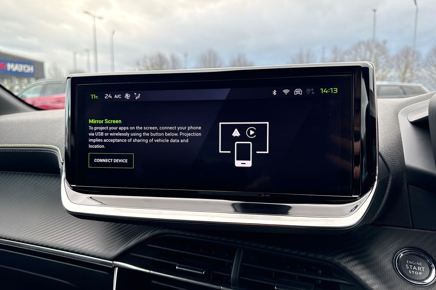 Used Peugeot 208 2024 for sale - 77270494: Photo 47