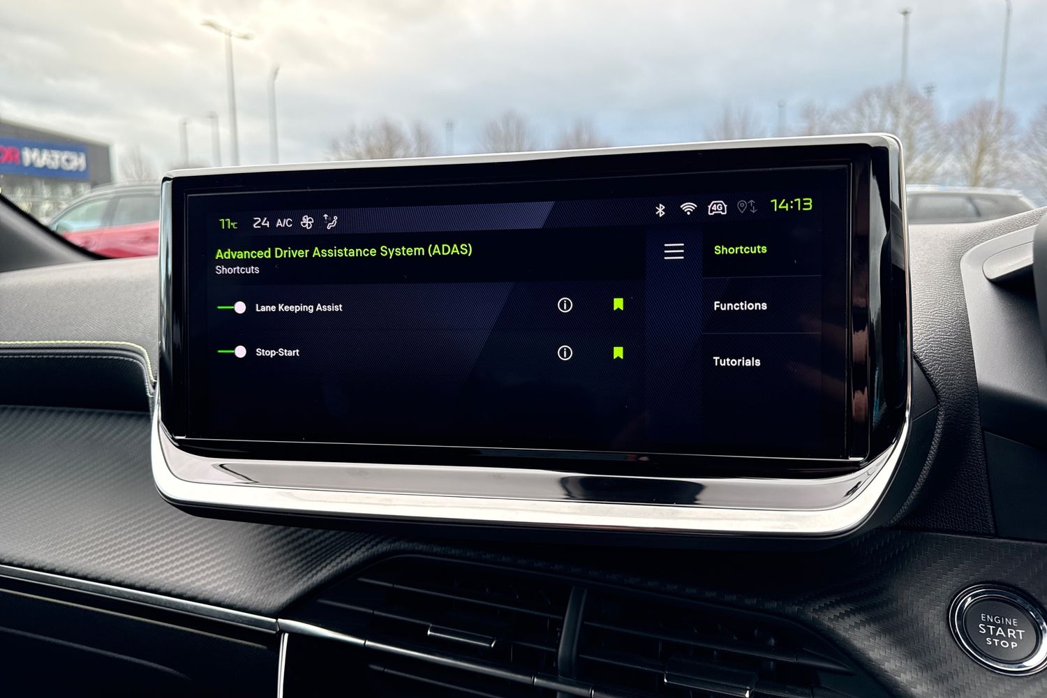 Used Peugeot 208 2024 for sale - 77270494: Photo 48