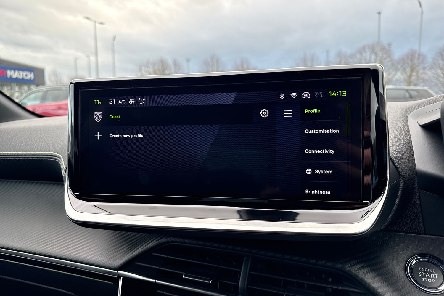 Used Peugeot 208 2024 for sale - 77270494: Photo 49