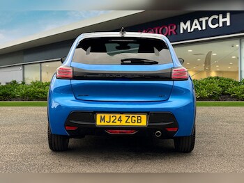 Used Peugeot 208 2024 for sale - 77270494: Photo