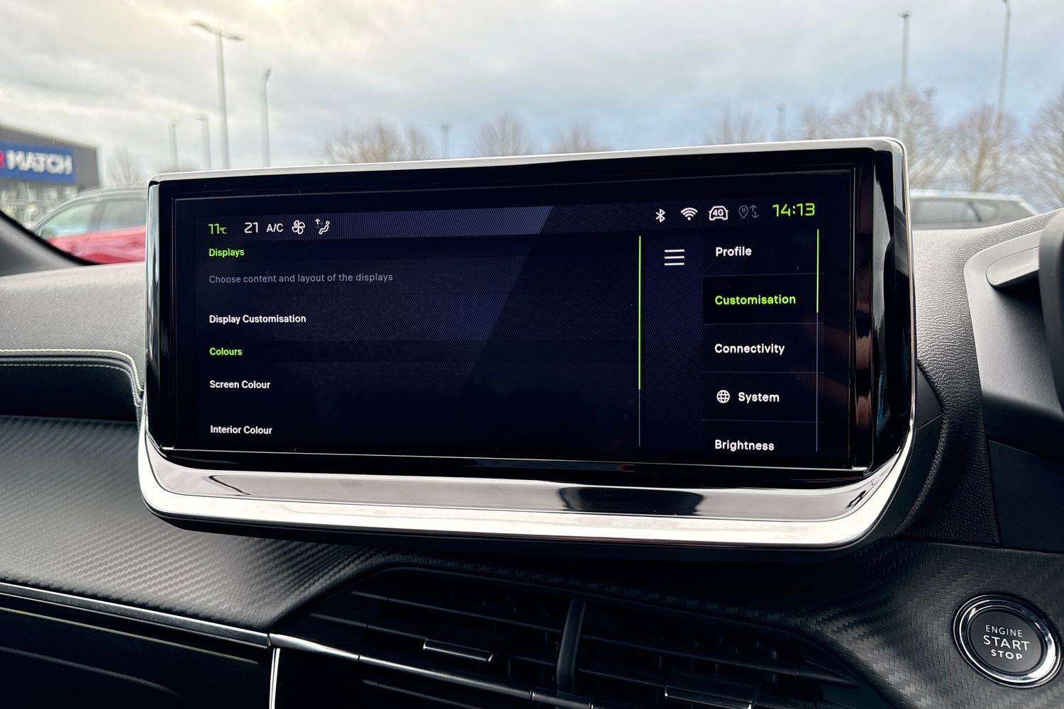 Used Peugeot 208 2024 for sale - 77270494: Photo 50