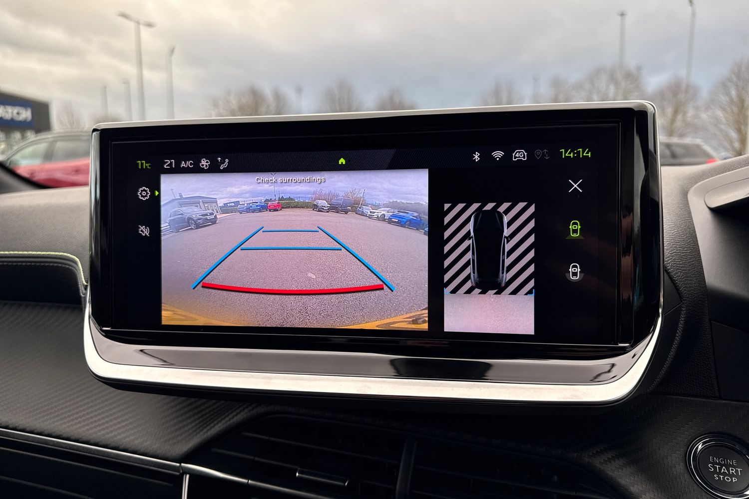 Used Peugeot 208 2024 for sale - 77270494: Photo 52