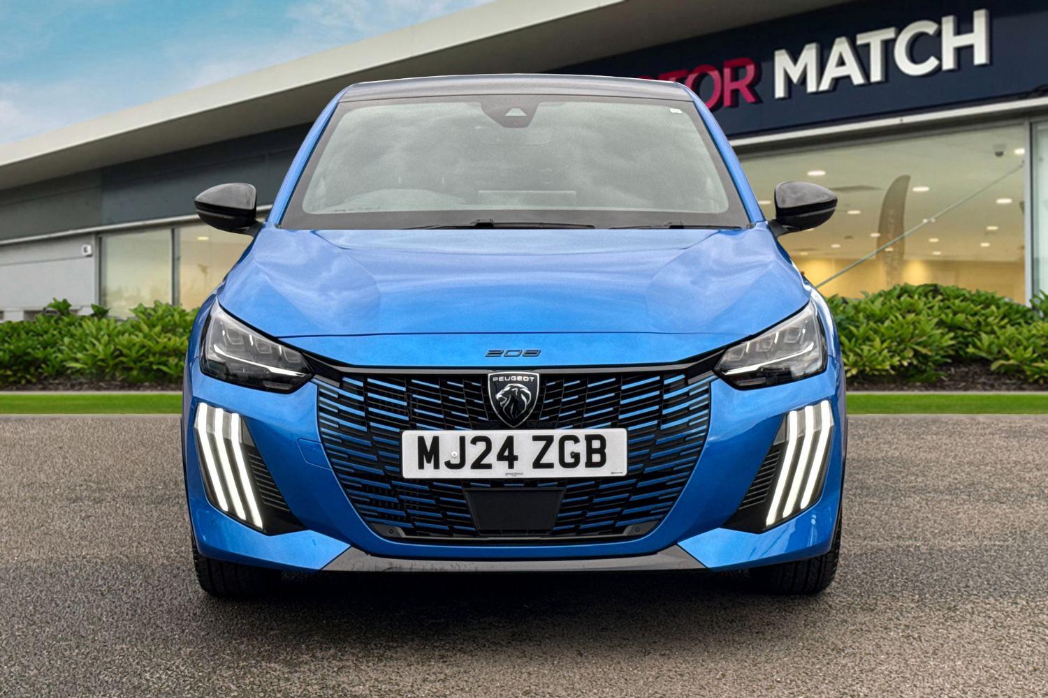 Used Peugeot 208 2024 for sale - 77270494: Photo 6