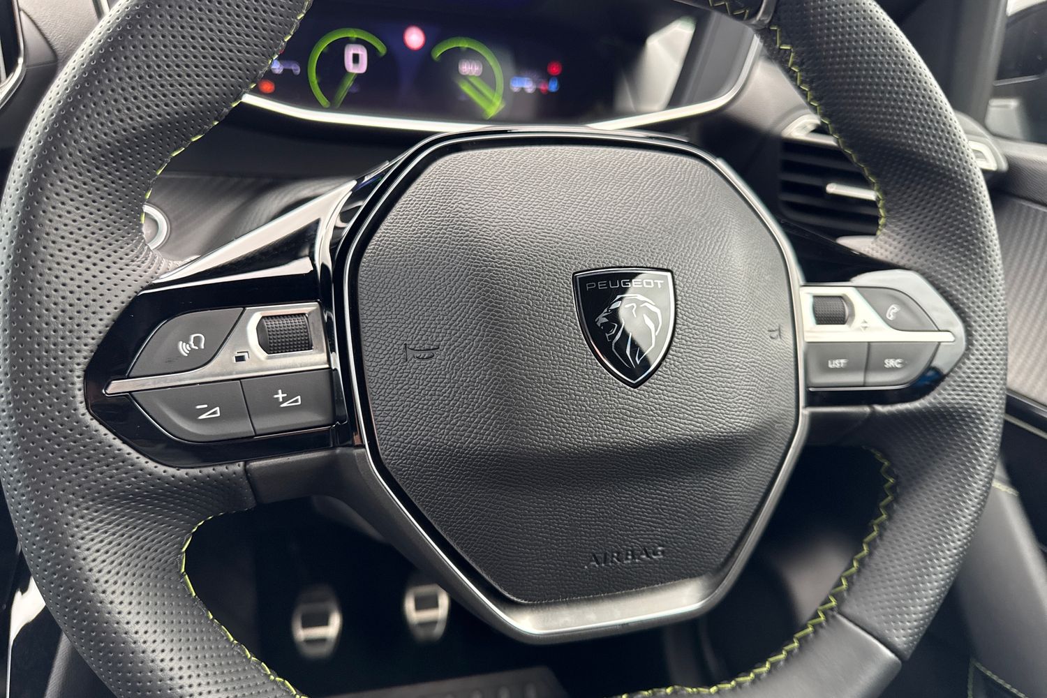 Used Peugeot 208 2024 for sale - 77270494: Photo 61