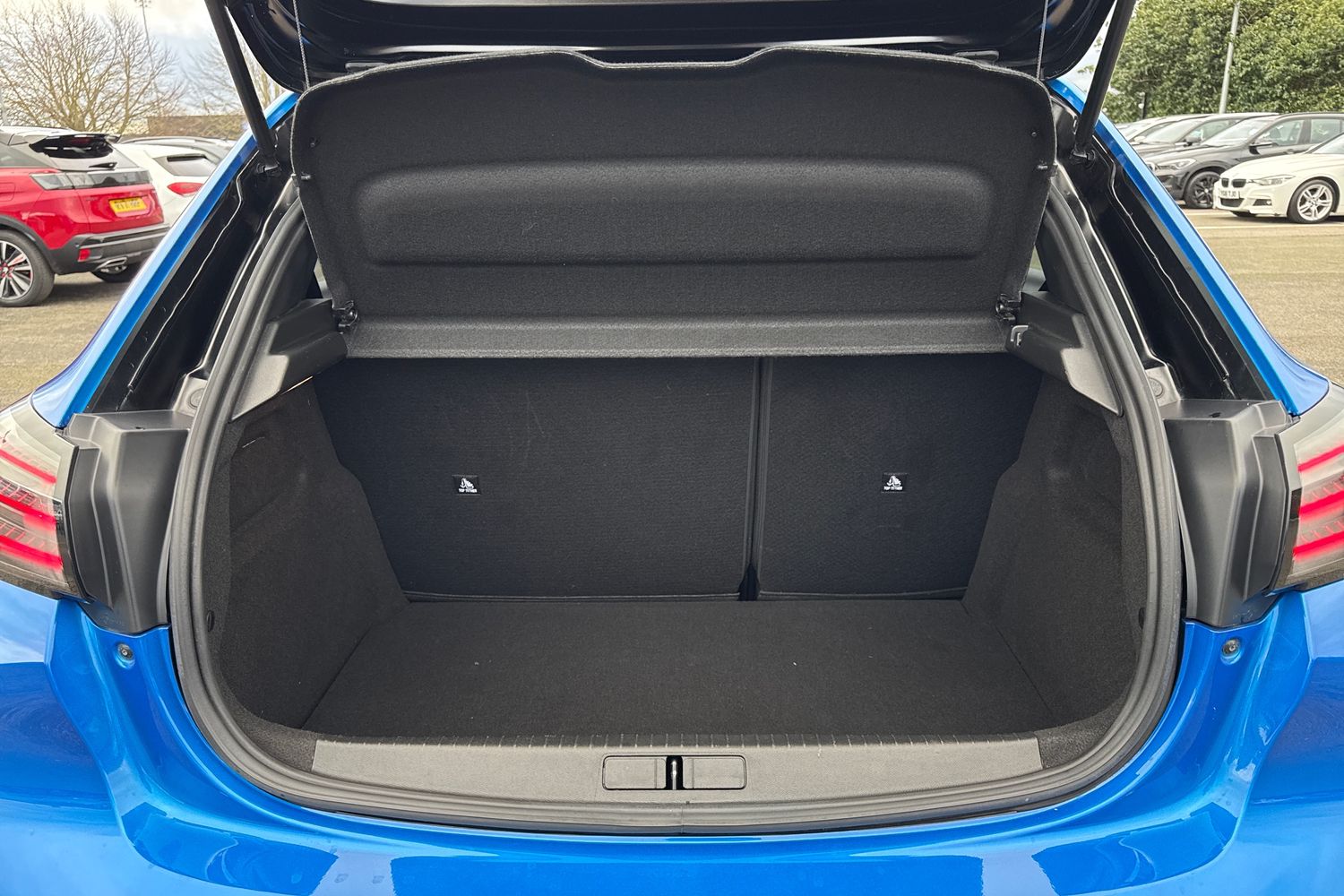 Used Peugeot 208 2024 for sale - 77270494: Photo 7