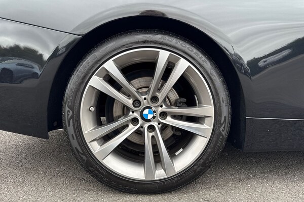 Used BMW 4 Series 2018 for sale - 76232594: Photo 11
