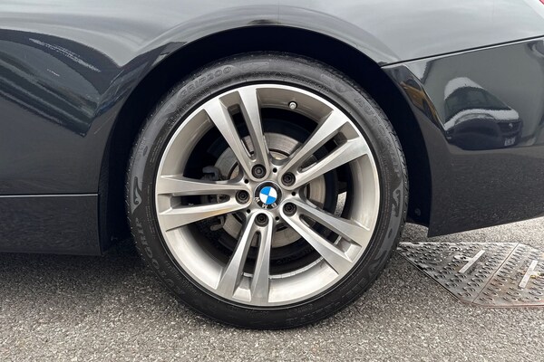Used BMW 4 Series 2018 for sale - 76232594: Photo 13