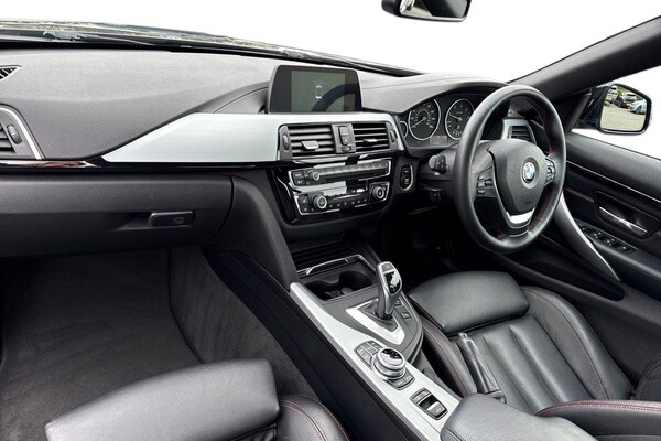 Used BMW 4 Series 2018 for sale - 76232594: Photo 15