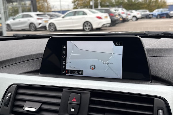 Used BMW 4 Series 2018 for sale - 76232594: Photo 17