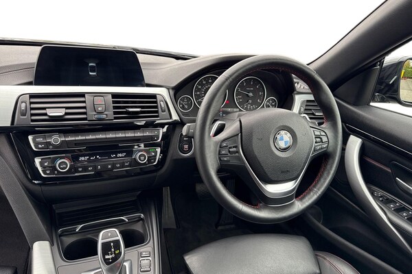 Used BMW 4 Series 2018 for sale - 76232594: Photo 18