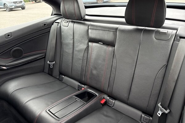 Used BMW 4 Series 2018 for sale - 76232594: Photo 19