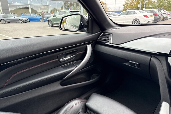 Used BMW 4 Series 2018 for sale - 76232594: Photo 20