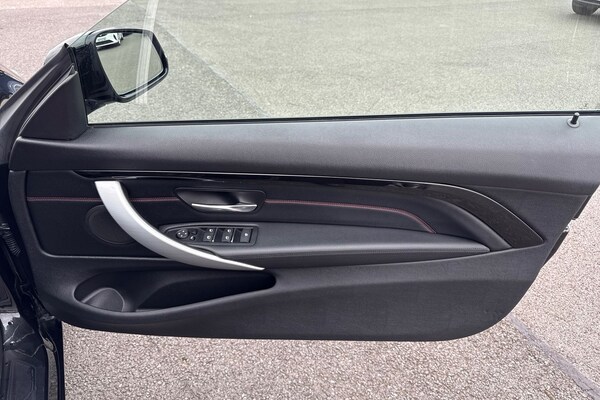Used BMW 4 Series 2018 for sale - 76232594: Photo 21
