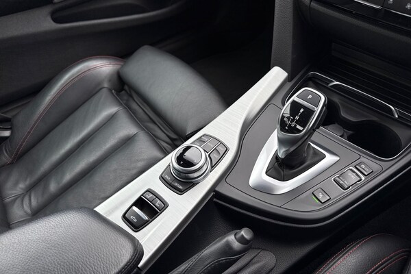 Used BMW 4 Series 2018 for sale - 76232594: Photo 23