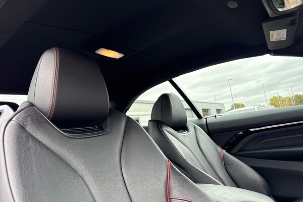 Used BMW 4 Series 2018 for sale - 76232594: Photo 24