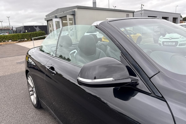 Used BMW 4 Series 2018 for sale - 76232594: Photo 28