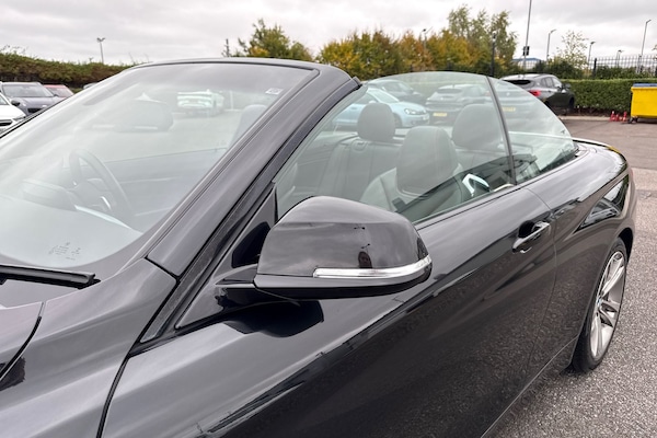 Used BMW 4 Series 2018 for sale - 76232594: Photo 29