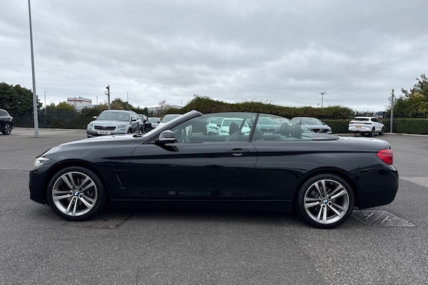 Used BMW 4 Series 2018 for sale - 76232594: Photo 30