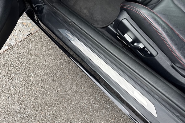 Used BMW 4 Series 2018 for sale - 76232594: Photo 35