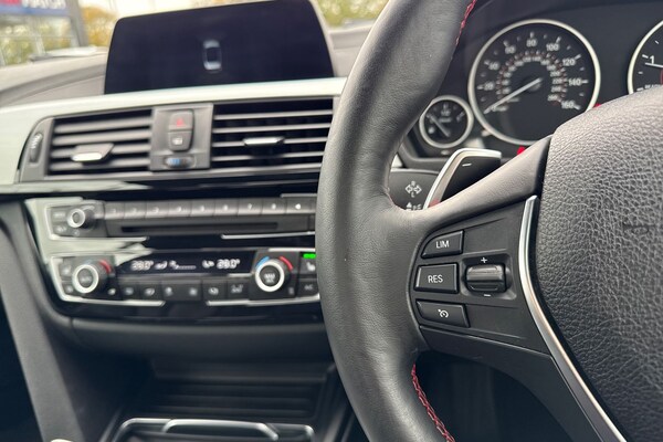 Used BMW 4 Series 2018 for sale - 76232594: Photo 39