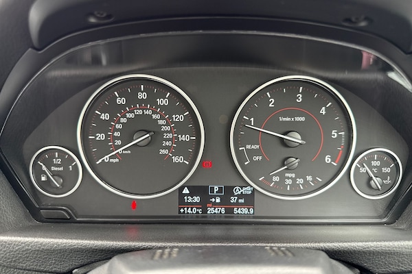 Used BMW 4 Series 2018 for sale - 76232594: Photo 41