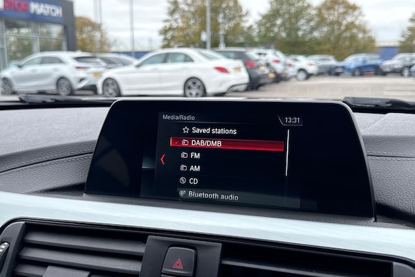 Used BMW 4 Series 2018 for sale - 76232594: Photo 42
