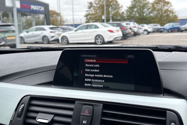 Used BMW 4 Series 2018 for sale - 76232594: Photo 44