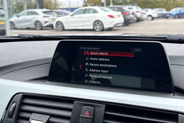 Used BMW 4 Series 2018 for sale - 76232594: Photo 45