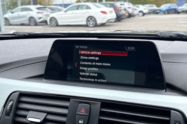 Used BMW 4 Series 2018 for sale - 76232594: Photo 47
