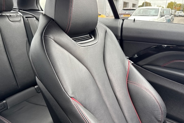 Used BMW 4 Series 2018 for sale - 76232594: Photo 57