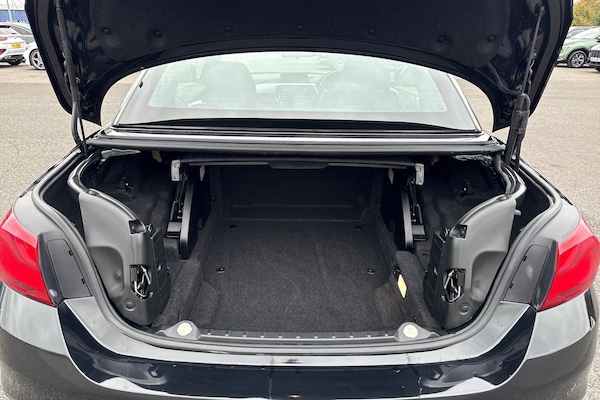 Used BMW 4 Series 2018 for sale - 76232594: Photo 7
