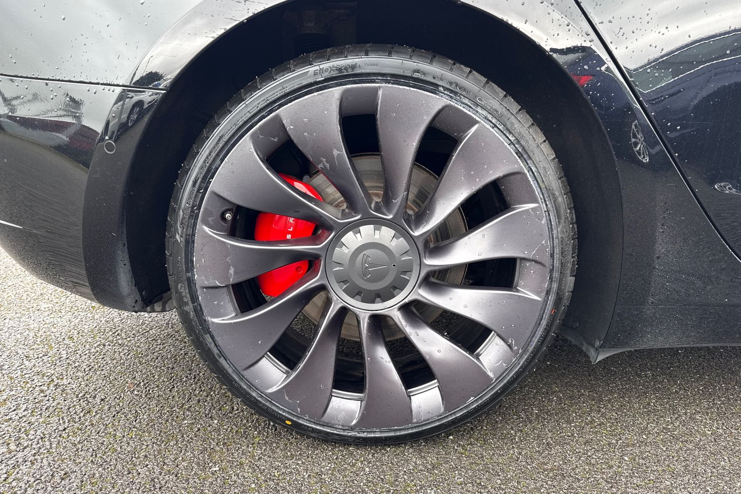 Used Tesla Model 3 2022 for sale - 78065170: Photo 11