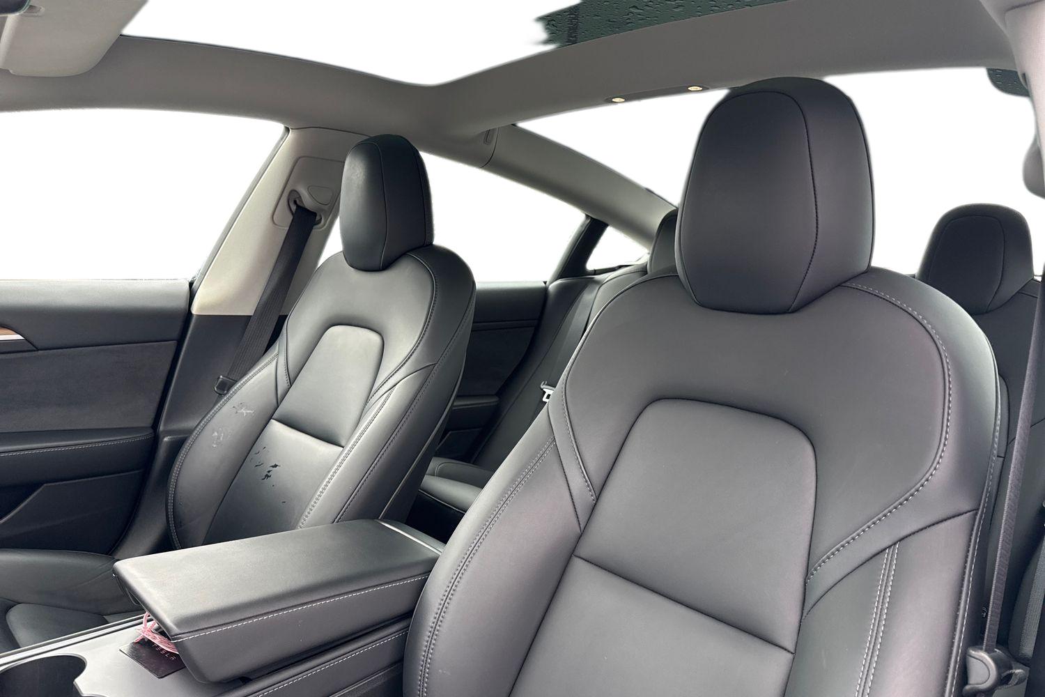 Used Tesla Model 3 2022 for sale - 78065170: Photo 16