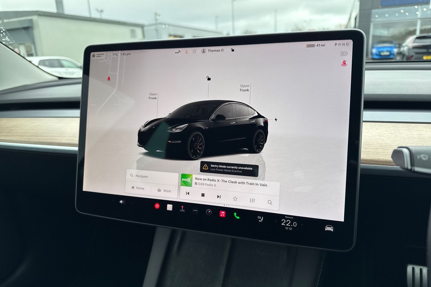 Used Tesla Model 3 2022 for sale - 78065170: Photo 17