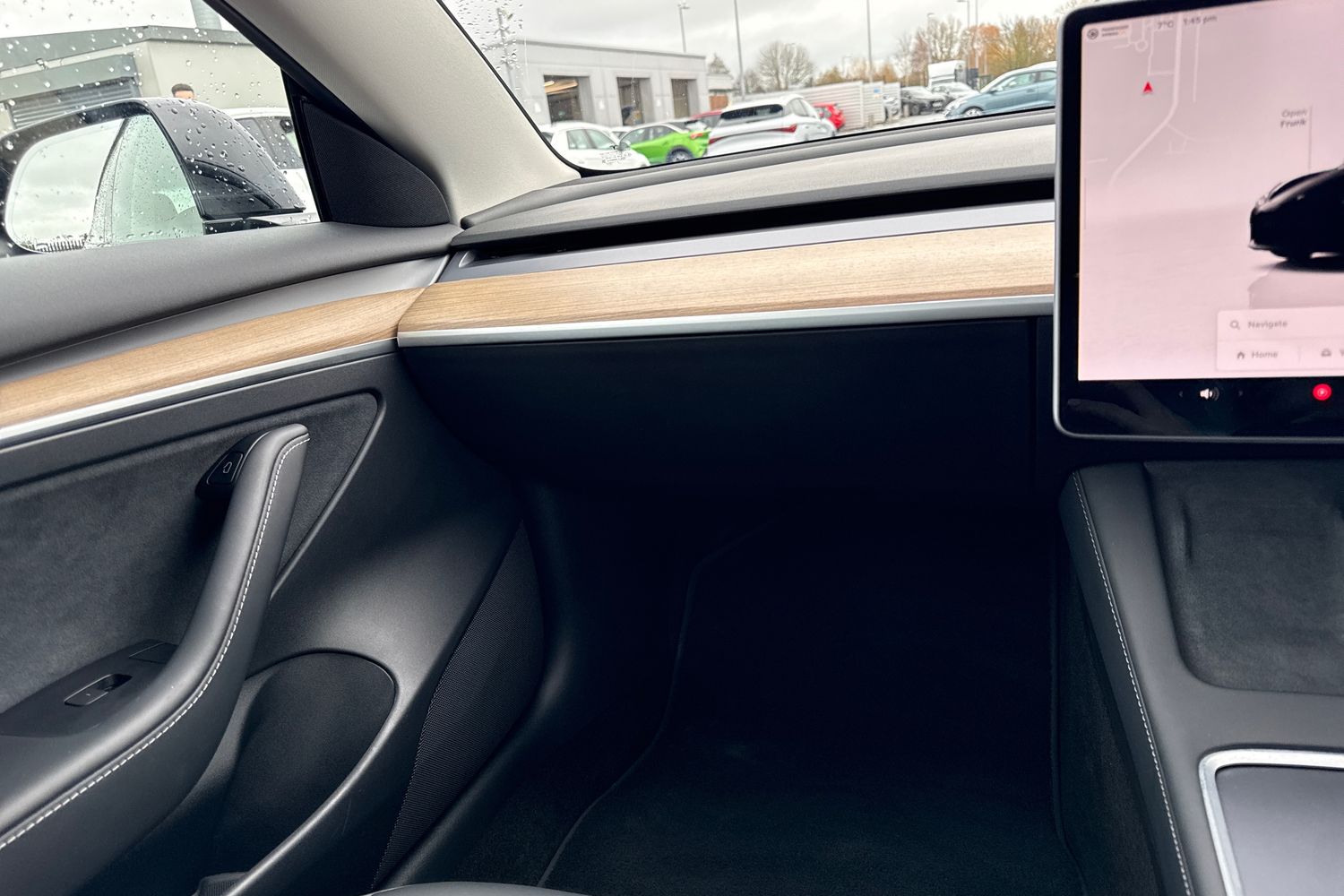 Used Tesla Model 3 2022 for sale - 78065170: Photo 20