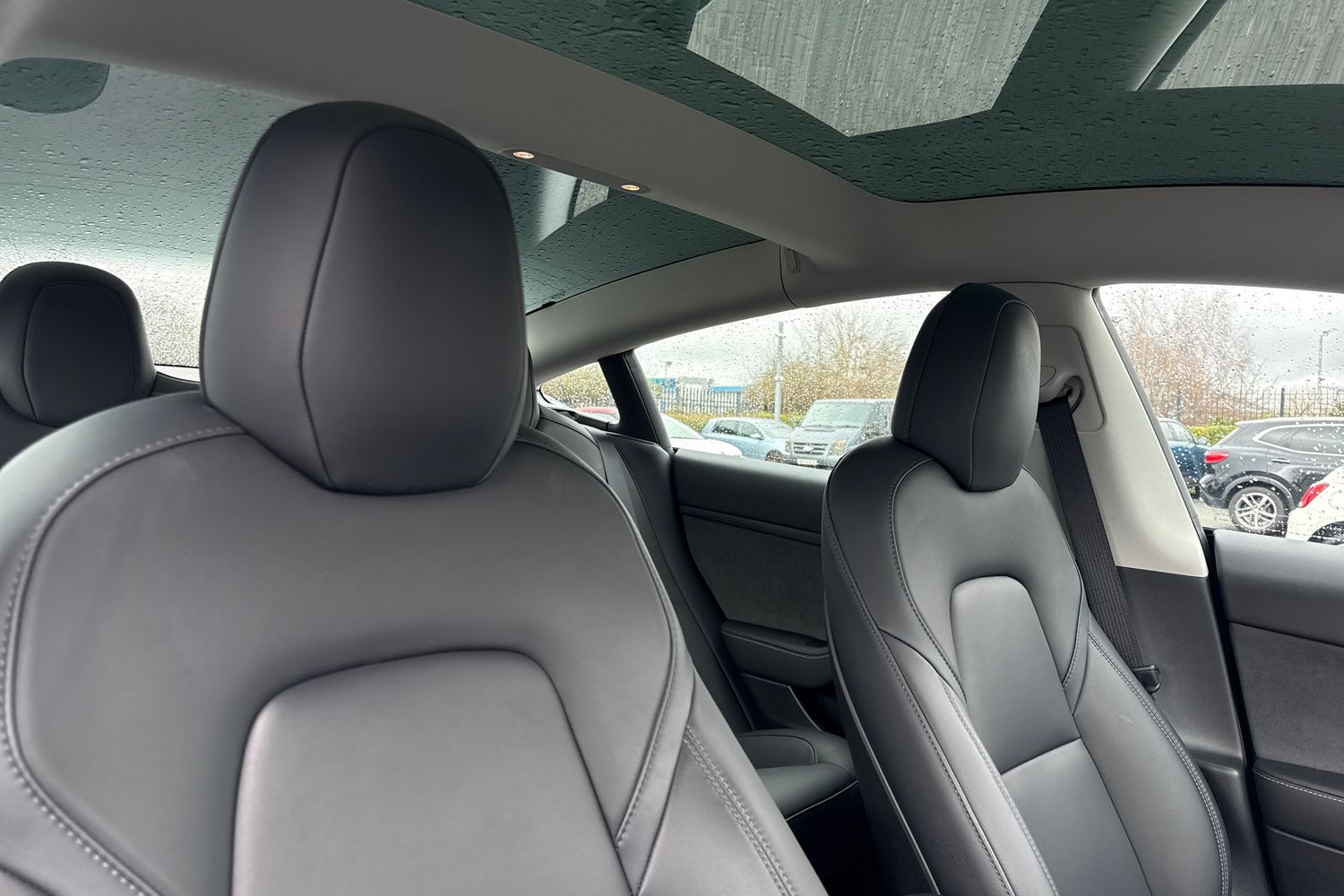 Used Tesla Model 3 2022 for sale - 78065170: Photo 24