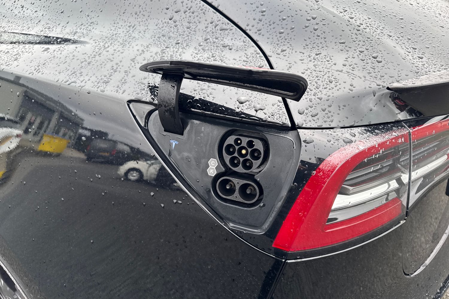 Used Tesla Model 3 2022 for sale - 78065170: Photo 25