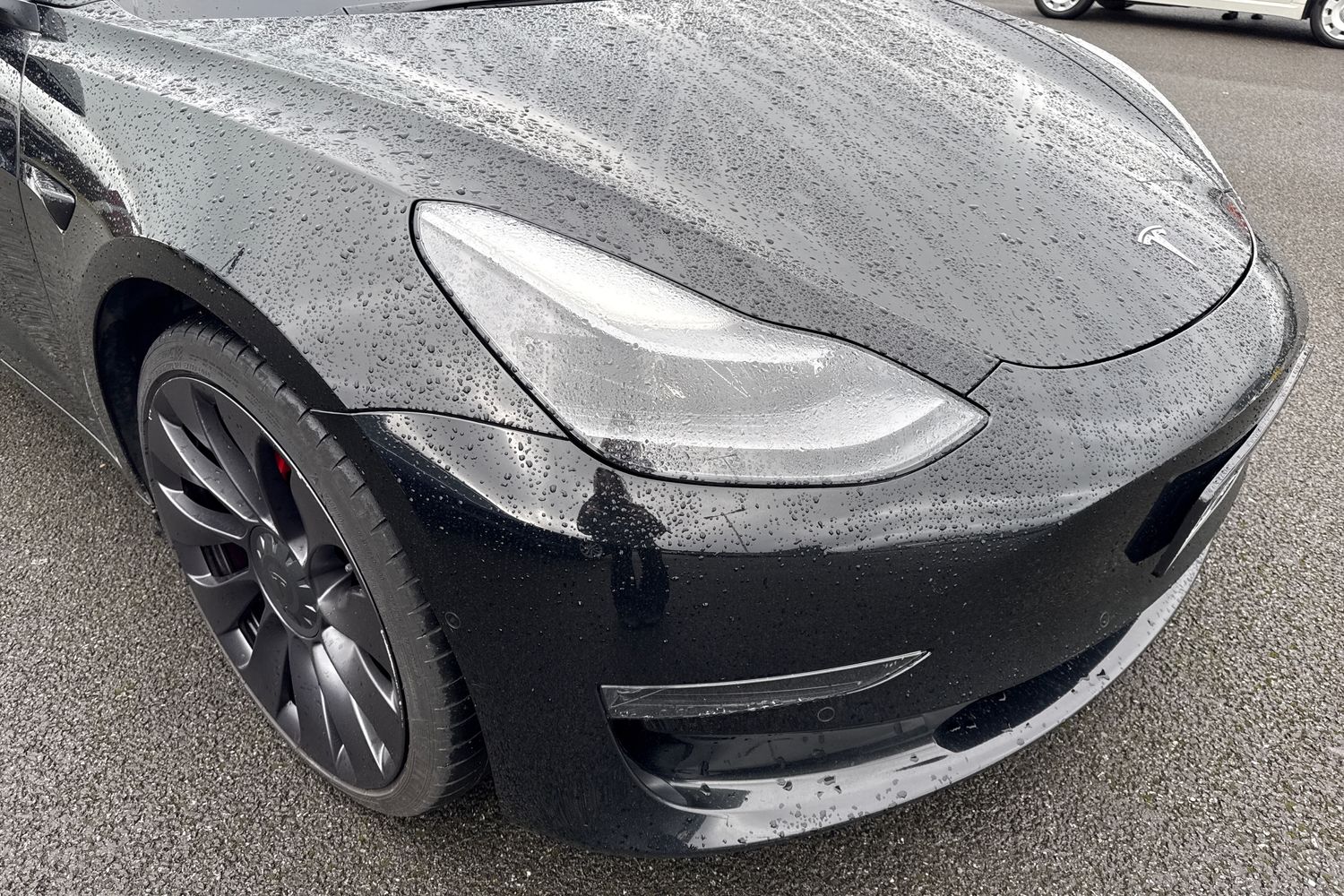 Used Tesla Model 3 2022 for sale - 78065170: Photo 26