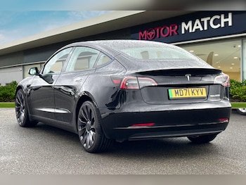 Used Tesla Model 3 2022 for sale - 78065170: Photo