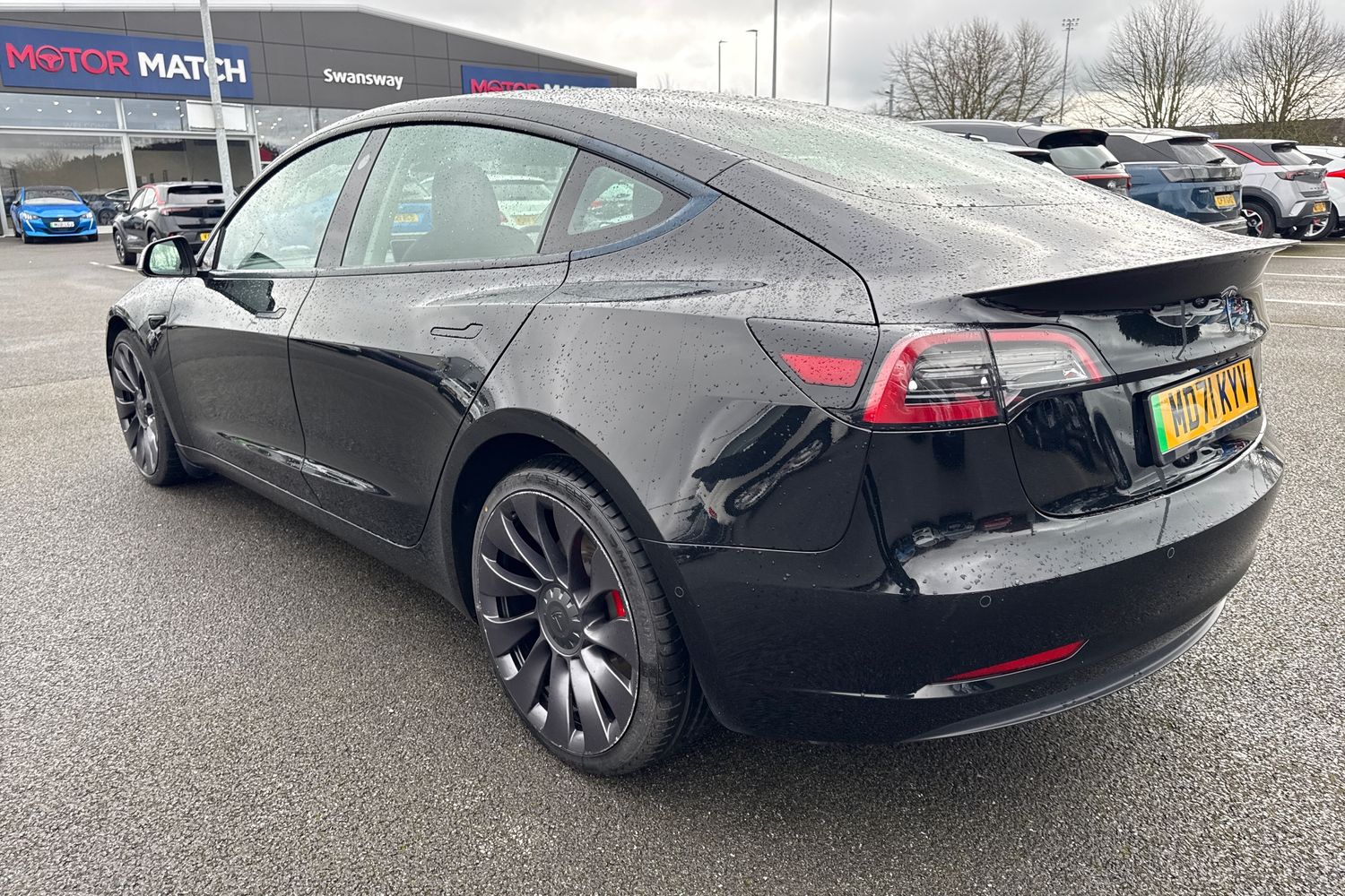 Used Tesla Model 3 2022 for sale - 78065170: Photo 30
